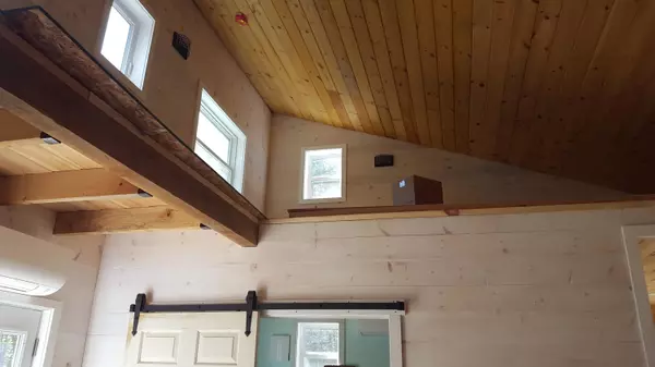 332 Woodmans Mill RD, Searsmont, ME 04973