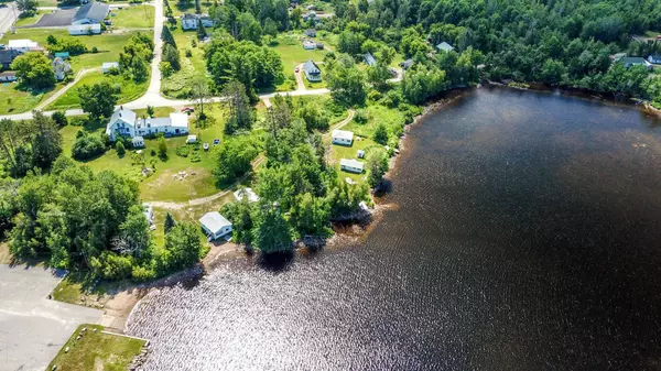 Princeton, ME 04668,14 Rolfe ST