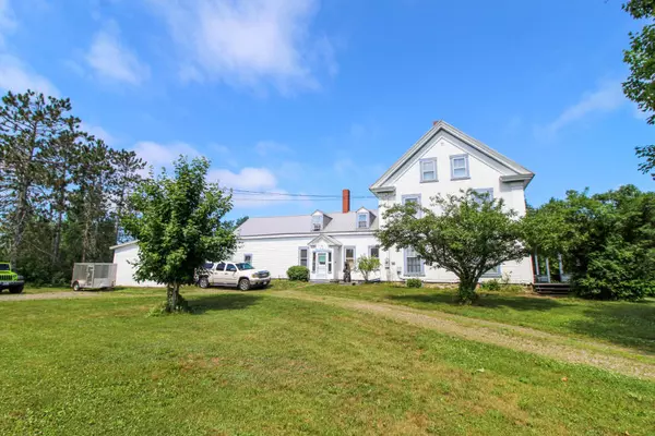 Princeton, ME 04668,14 Rolfe ST