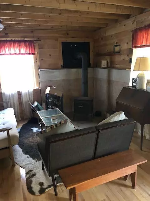 886 Burkettville Road RD, Appleton, ME 04862