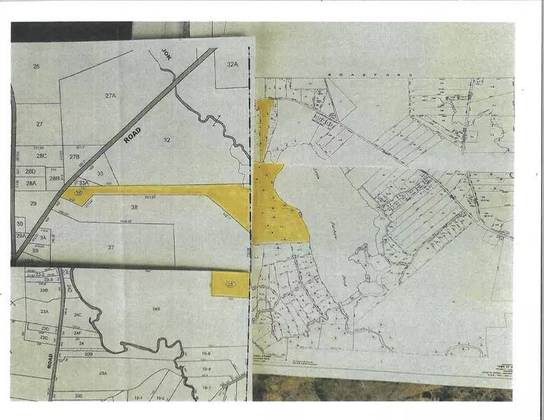 0 Hudson RD, Corinth, ME 04427