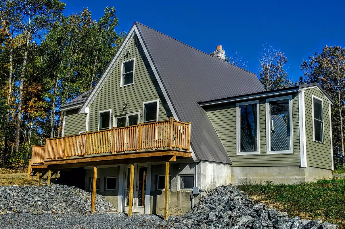 Glenburn, ME 04401,1453 Hudson RD