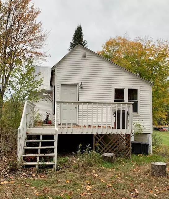 Brownfield, ME 04010,369 Main ST
