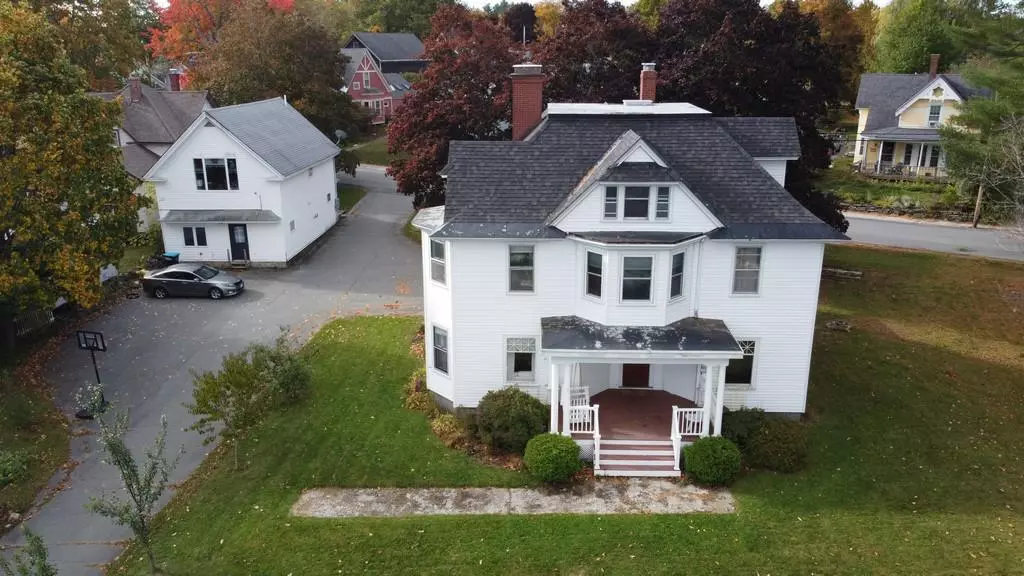 Old Town, ME 04468,13 Main ST