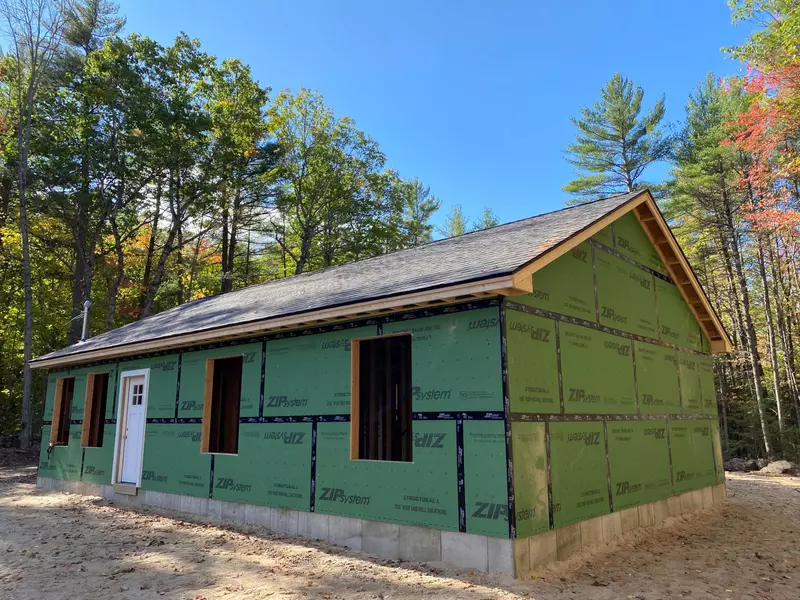 0 Wildwood RD, Bridgton, ME 04009