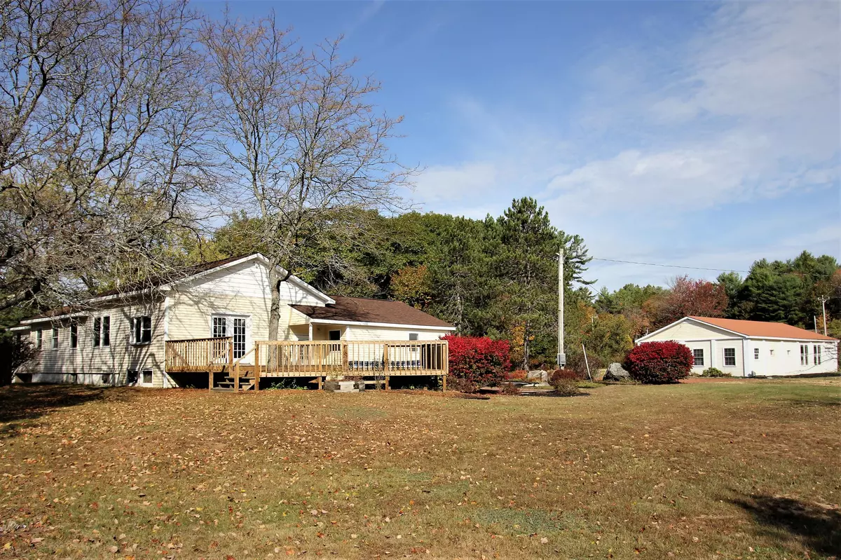 Topsham, ME 04086,9 W Merrill RD