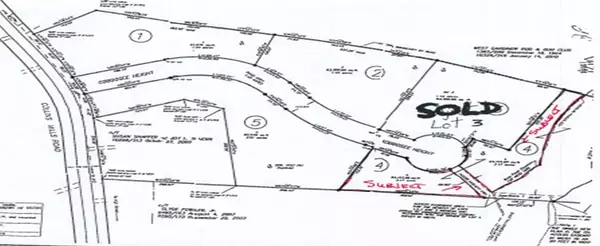 West Gardiner, ME 04345,Lot 4 Marly RD