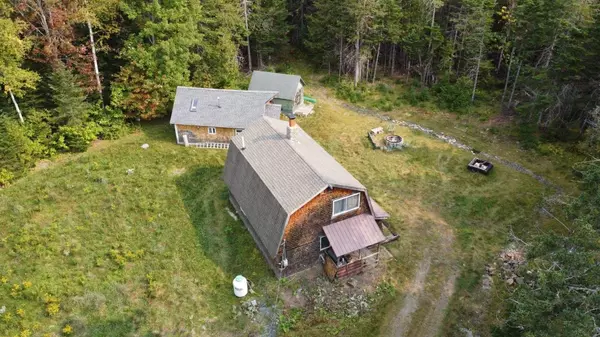 Shirley, ME 04485,22 Blanchard RD