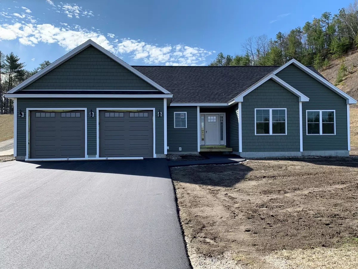 Lisbon, ME 04250,36 Lot 21 Wine Time CIR