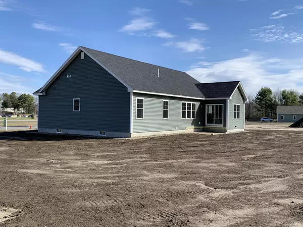 Lisbon, ME 04250,36 Lot 21 Wine Time CIR