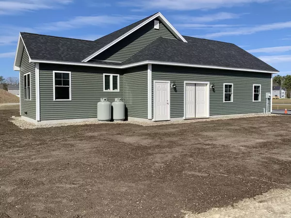 Lisbon, ME 04250,36 Lot 21 Wine Time CIR