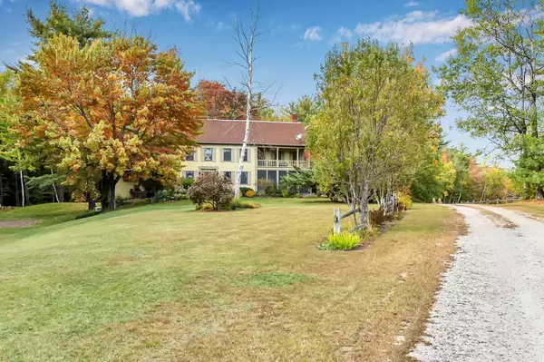 Waterford, ME 04088,260 Chadbourne RD