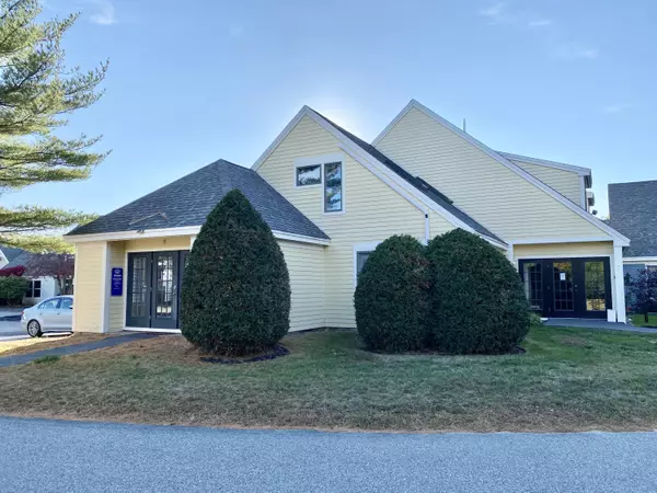 Kennebunk, ME 04043,62 Portland RD #9