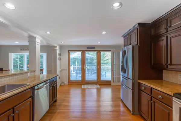 Kennebunk, ME 04043,4 Sea Garden CIR