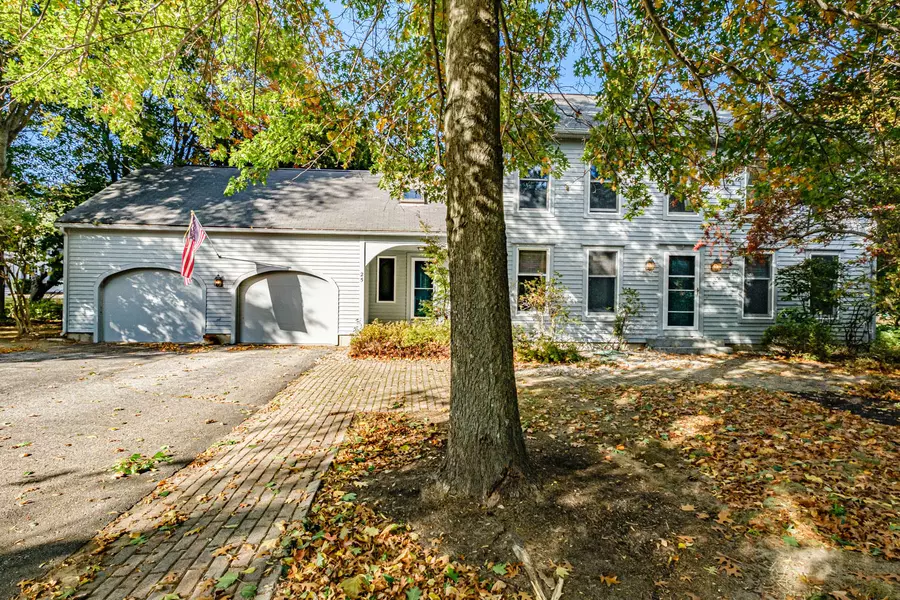 25 North RD, Yarmouth, ME 04096