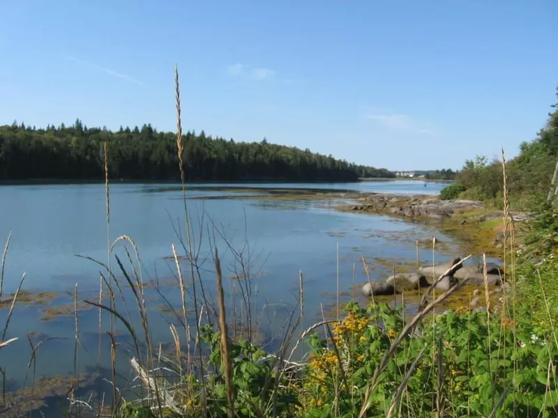 0 Pound RD, Addison, ME 04606