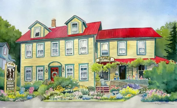 Bar Harbor, ME 04609,130 Cottage ST