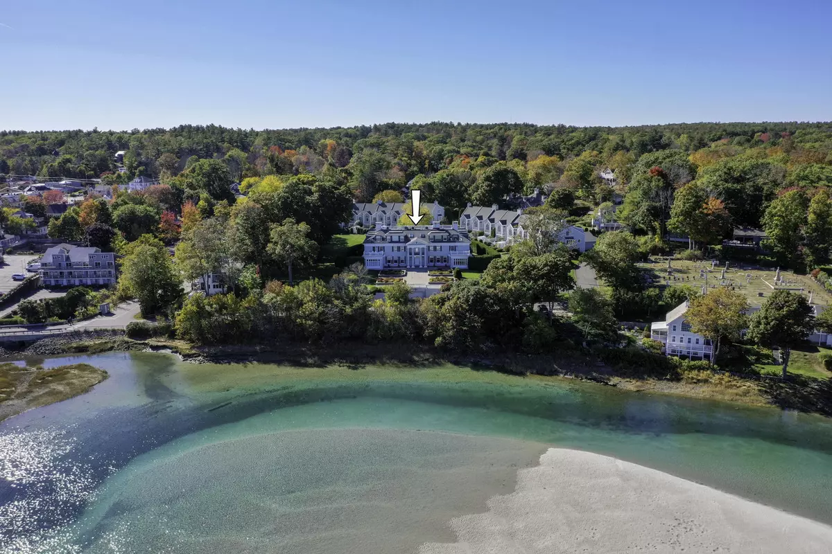 Ogunquit, ME 03907,41 River RD #1,3