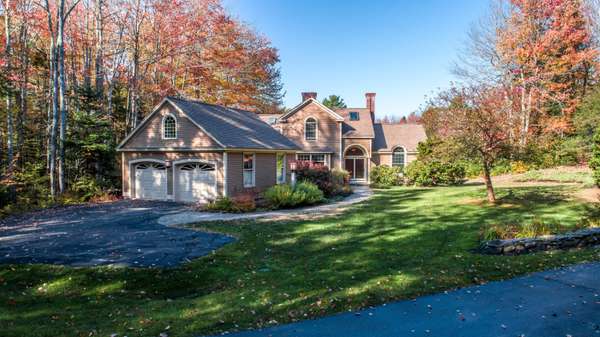 11 Annies WAY, Kennebunk, ME 04043