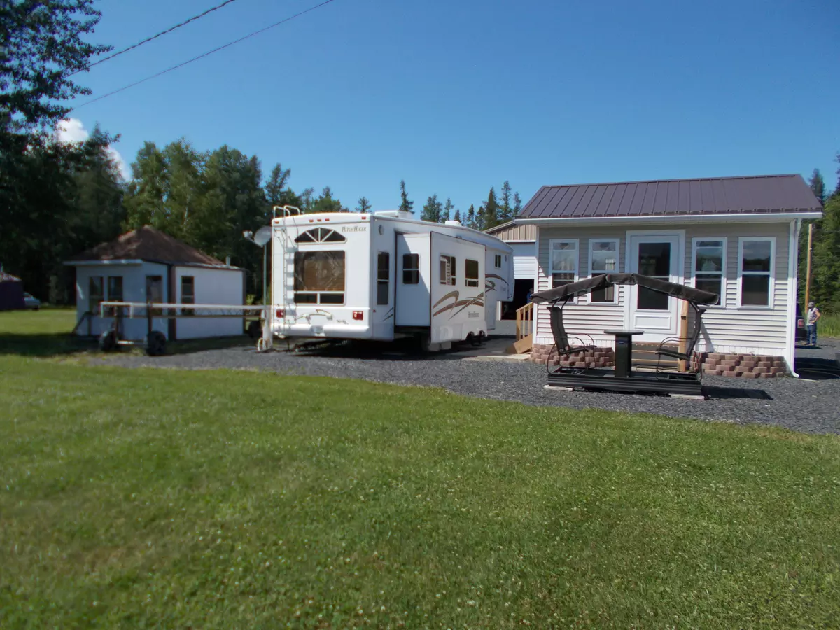 Sinclair, ME 04772,854 Lake Shore RD