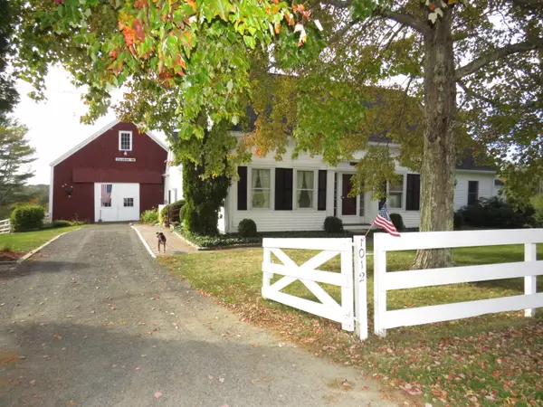 Warren, ME 04864,1012 Middle RD