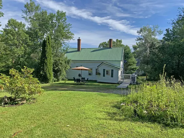 Orland, ME 04472,35 Old County RD