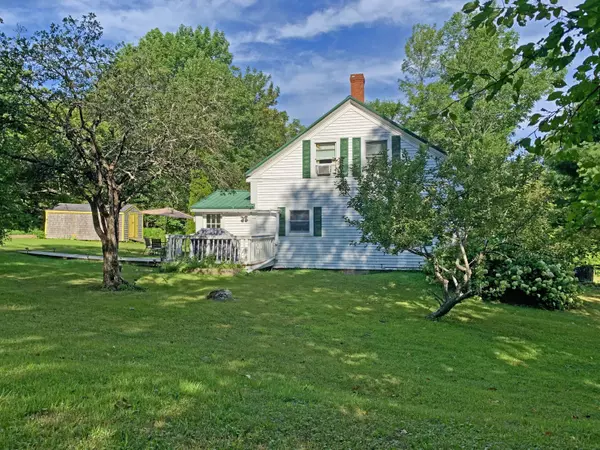 Orland, ME 04472,35 Old County RD