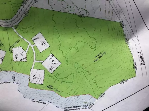Sandy River Plt, ME 04970,16 Mill Brook RD