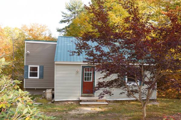 146 Demeritt RD, Newfield, ME 04095