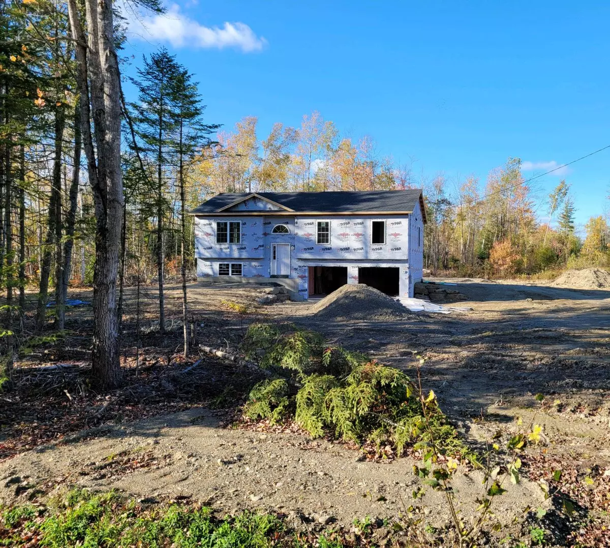 Kenduskeag, ME 04450,Lot 2 Clark RD