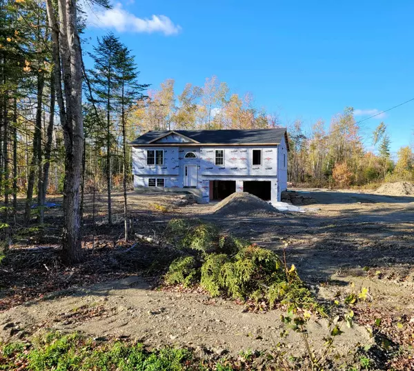 Lot 2 Clark RD, Kenduskeag, ME 04450