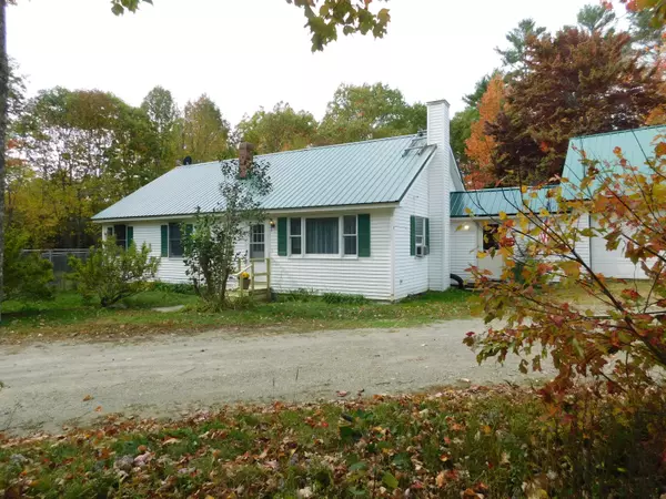79 Hoxie Hill RD, Orrington, ME 04474