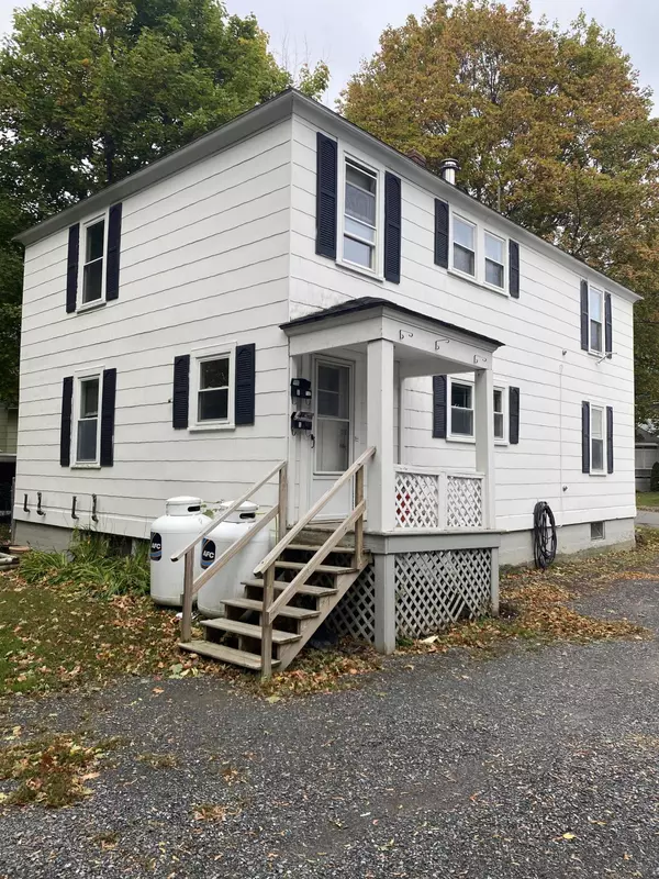 Waterville, ME 04901,6 Roosevelt AVE