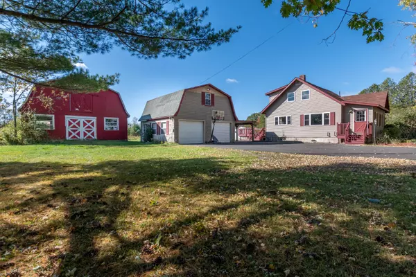 381 Western AVE, Hampden, ME 04444