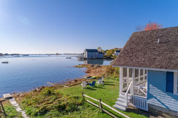 Kennebunkport, ME 04046,14 Langsford RD #Rear