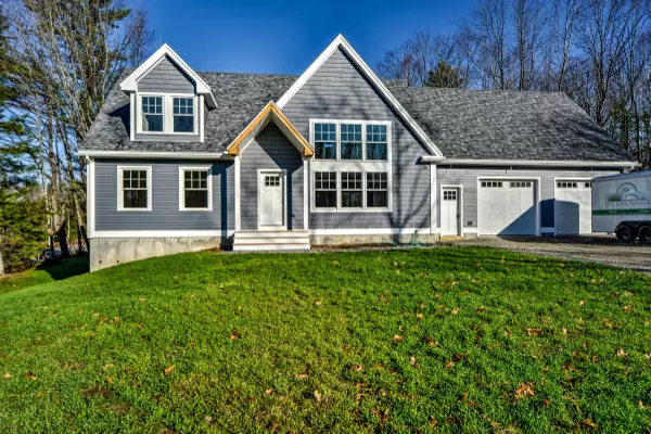 Topsham, ME 04086,15 Rocky Avenue EXT