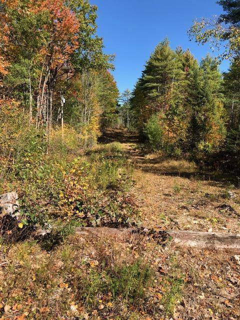 Lot 2 Saco RD, Hollis, ME 04042