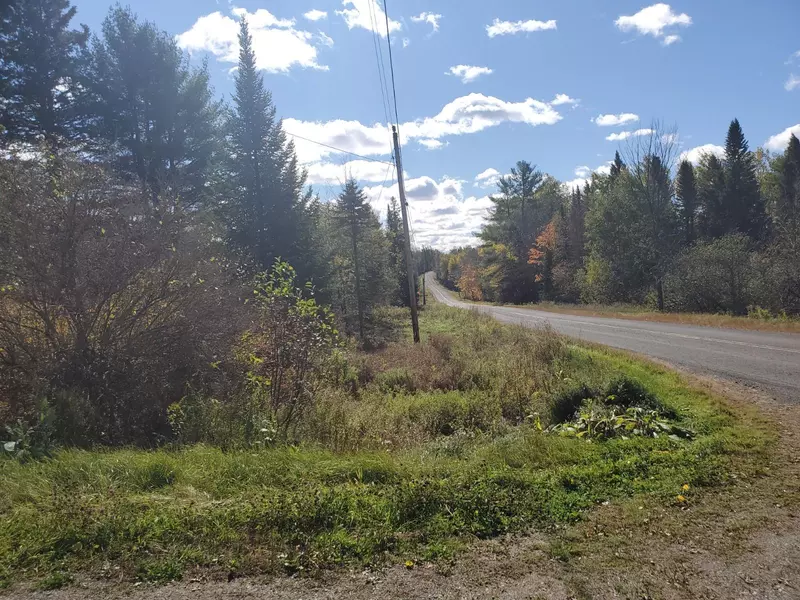 L 16 Nine RD, Weston, ME 04424