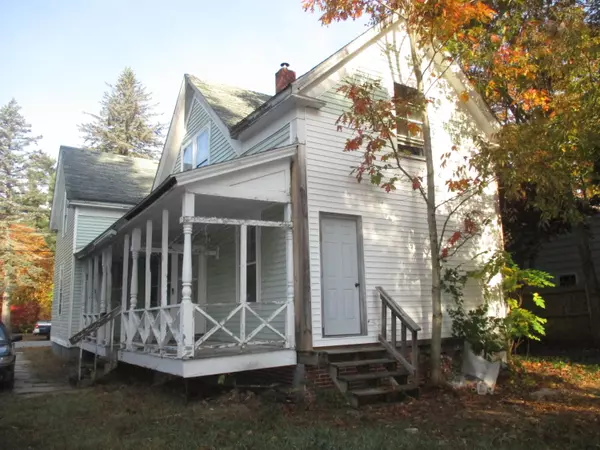 Lisbon, ME 04252,15 Plummer ST