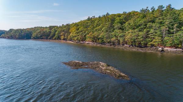 Phippsburg, ME 04562,100 Acres Parker Head Road