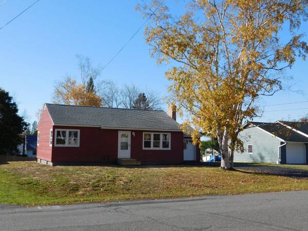 130 Dudley ST, Presque Isle, ME 04769
