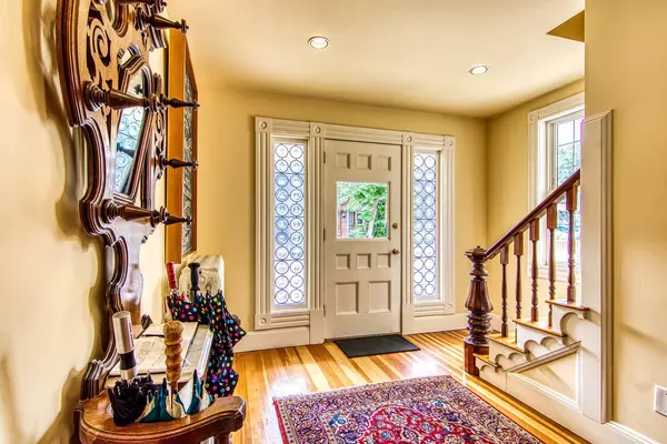 Bar Harbor, ME 04609,123-125 Cottage Street