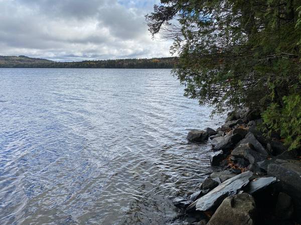 Lot 8 Wilson Pond RD, Greenville, ME 04441