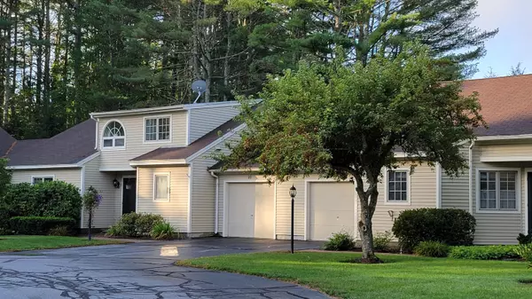 Brunswick, ME 04011,23 Appletree DR #23