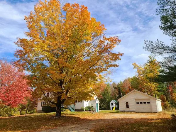 Litchfield, ME 04350,1540 Hallowell RD