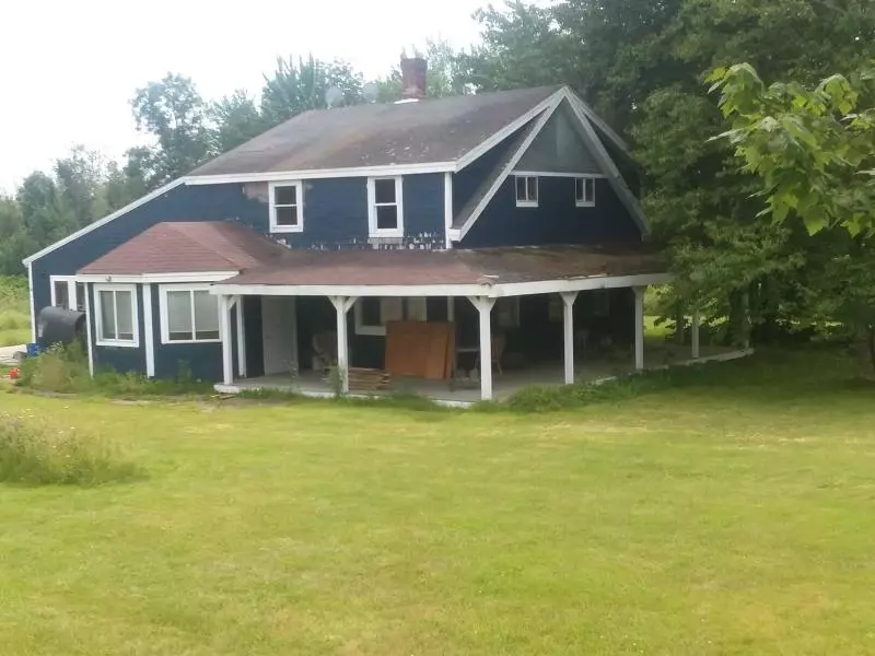 5 Camp Ground RD, Swanville, ME 04915