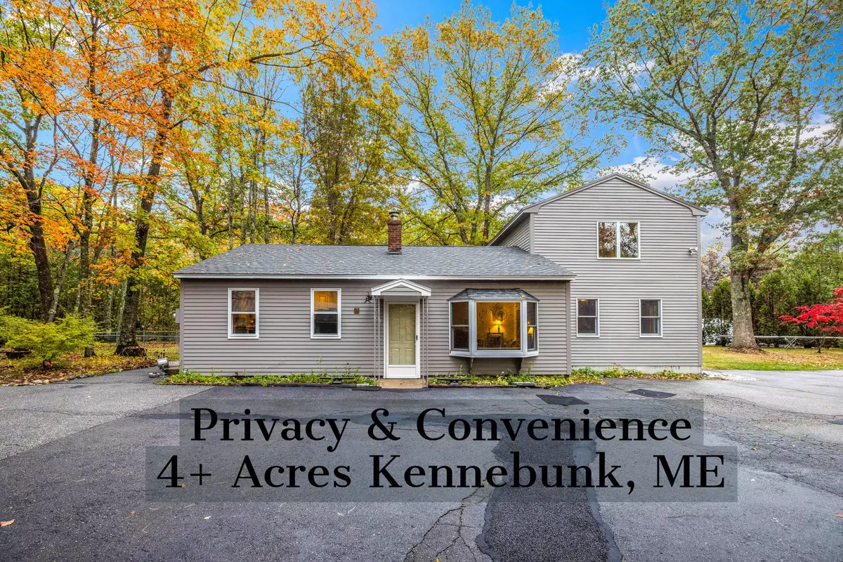 Kennebunk, ME 04043,5 Lady Slipper LN