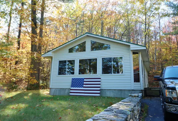 Albany Twp, ME 04217,599 Songo Pond RD