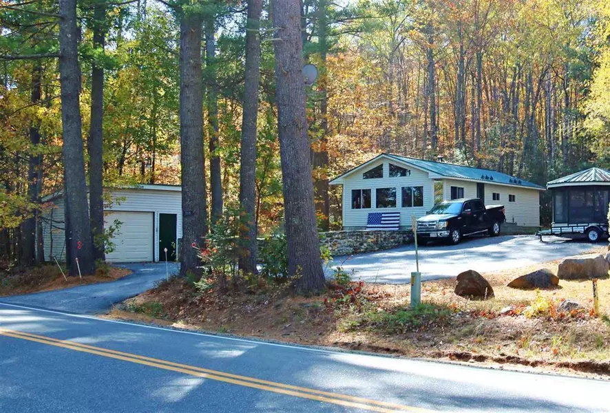 599 Songo Pond RD, Albany Twp, ME 04217