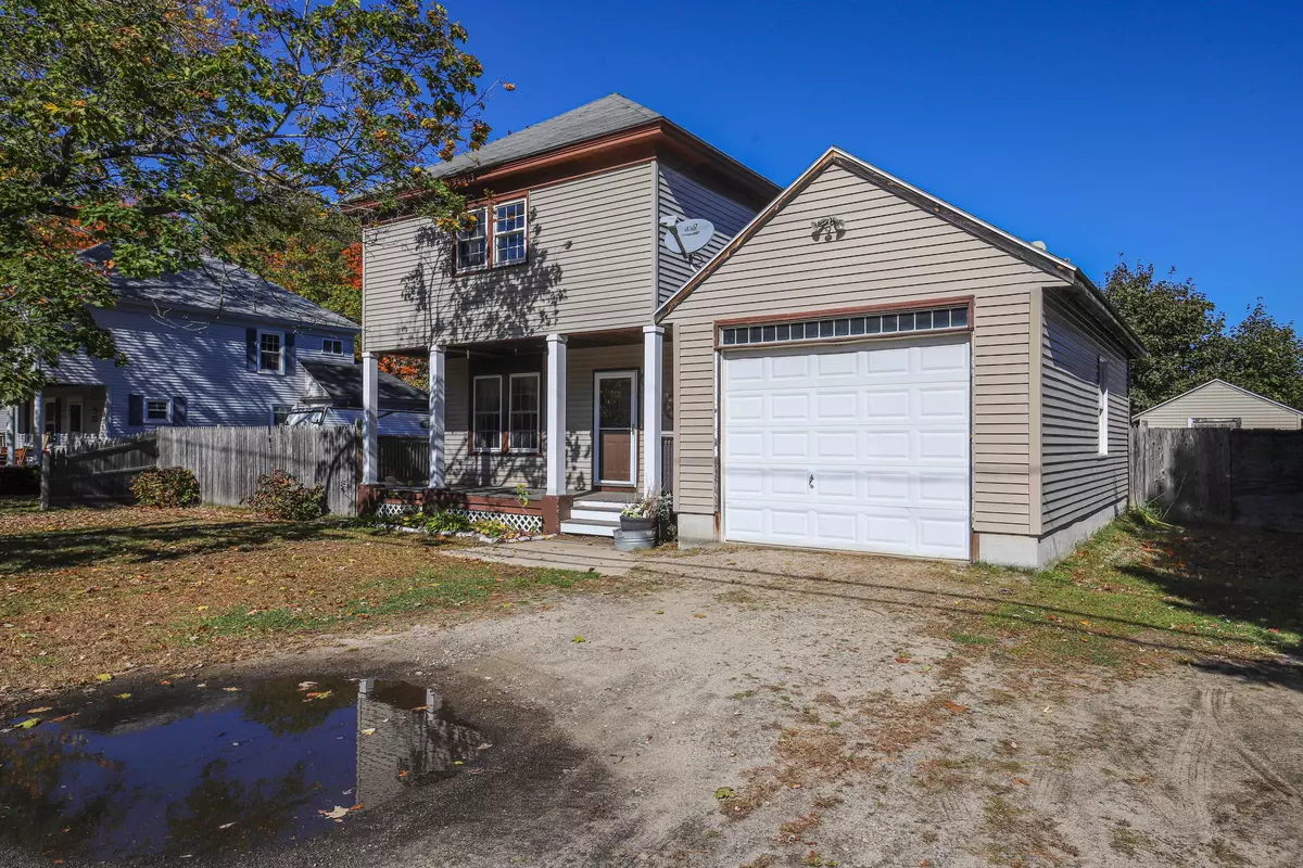 Limerick, ME 04048,14 Central AVE